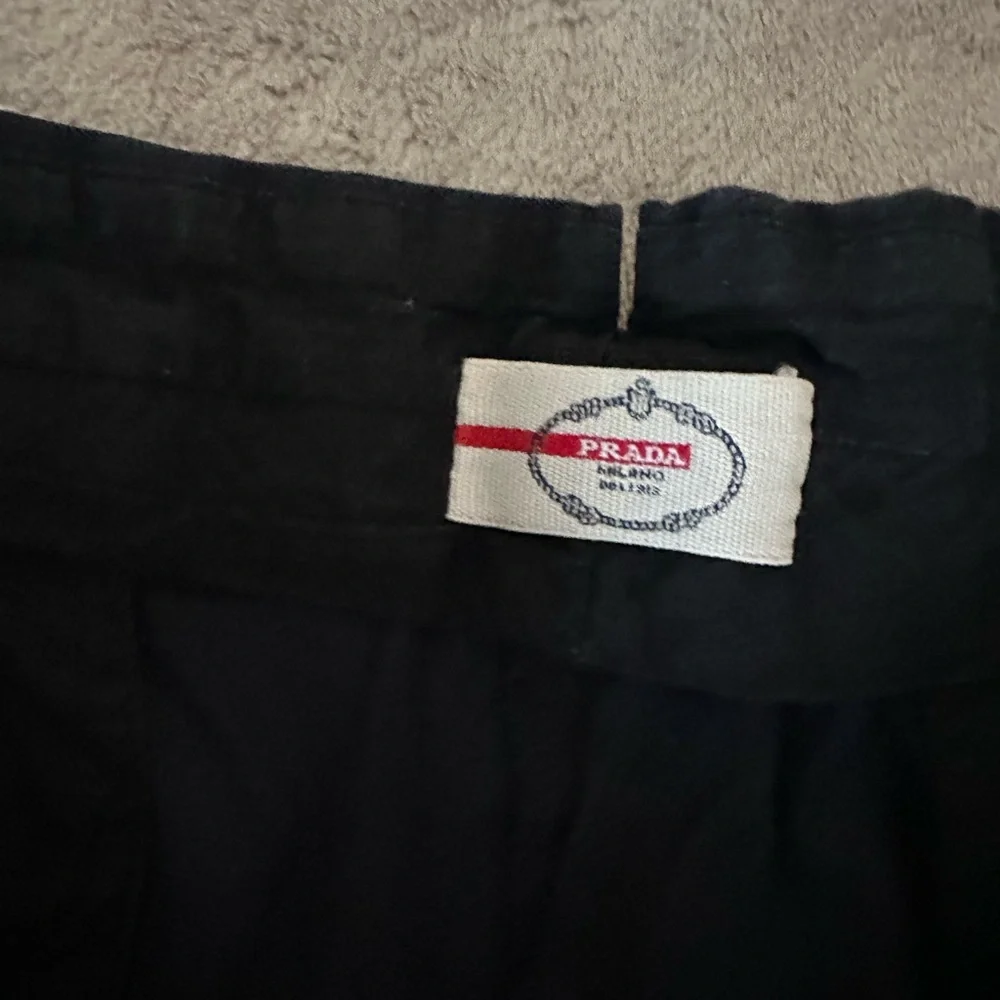 Prada men pants - Picture 9 of 12